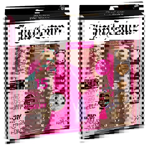 Juicy Couture Trendy Tassels  / Σετ Ομορφιάς-Κοσμήματα   